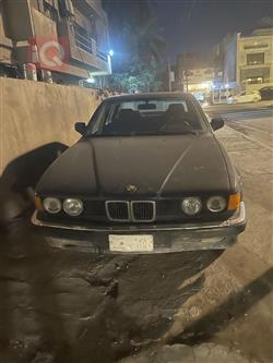 BMW 7-Series